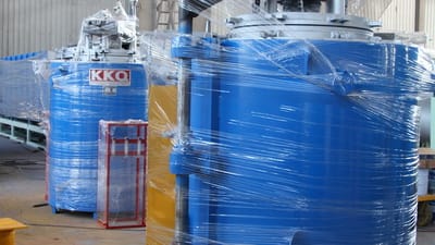 氮?dú)獗Wo(hù)銅材光亮退火爐